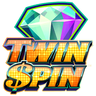 Twin Spin kostenlos spielen online