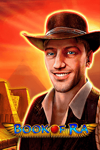 Book of Ra spielautomaten