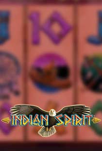 Indian Spirit kostenlos spielen